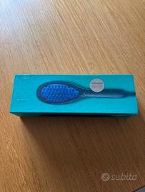 Spazzola elettrica lisciante