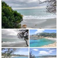 Casa Vacanze Sos Alinos - Calaliberotto - Orosei