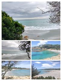 Casa Vacanze Sos Alinos - Calaliberotto - Orosei