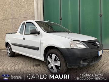 Dacia Logan 2 posti - Pick-Up 1.5 dCi 70cv