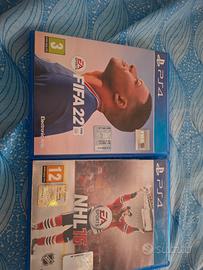 giochi PS4 