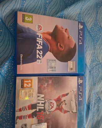 giochi PS4 