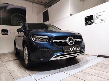 MERCEDES-BENZ GLA (H247) - GLA 250 Automa