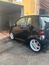 Smart Brabus