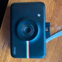 Polaroid Snap