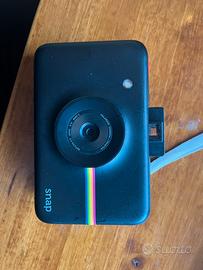 Polaroid Snap