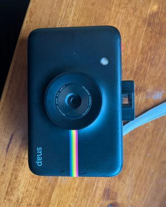 Polaroid Snap