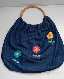 Borsa vintage anni 70