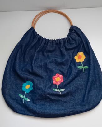 Borsa vintage anni 70