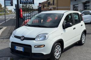 Fiat Panda 1.0 FireFly Hybrid City Life