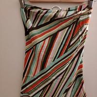 Abito estivo da aperitivo