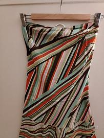 Abito estivo da aperitivo