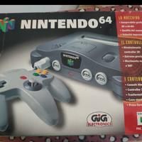 Nintendo 64