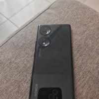 Honor 70 Black 8/256 5G come nuovo