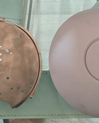Ubiquiti UniFi U6 Pro (Wi-Fi 6) – Come Nuovo