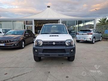 Suzuki Jimny 1.3 4WD Evolution
