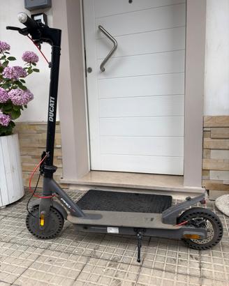 Monopattino elettrico