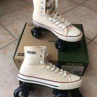 Pattini quad ROCES