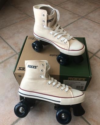 Pattini quad ROCES