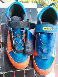 SCARPE MTB INVERNALI