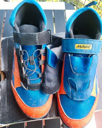 SCARPE MTB INVERNALI