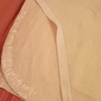 Coperta in lana merinos 100%