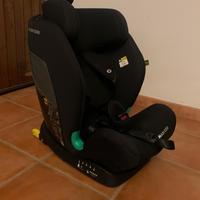 Seggiolino Auto MaxiCosi Titan S i size isofix