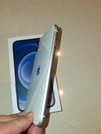 IPHONE 11 BIANCO 