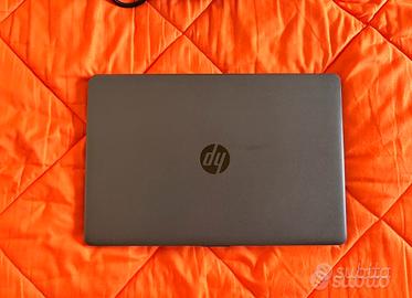 Notebook HP 250 G6 I5-7200U- 16gb ram+ 256 ssd