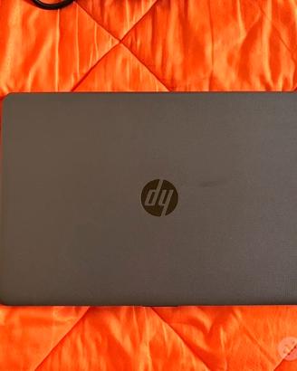Notebook HP 250 G6 I5-7200U- 16gb ram+ 256 ssd