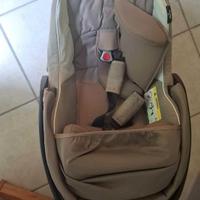 Trio Peg Perego