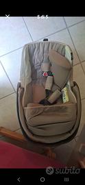 Trio Peg Perego