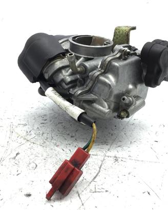 APRILIA SCARABEO 4T 50 CARBURATORE KEIHIN REVISION