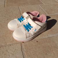 Scarpe bambina 28
