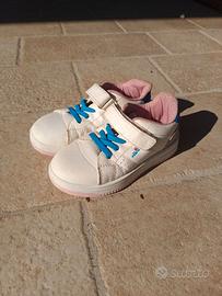 Scarpe bambina 28