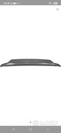 Diffusore posteriore (paraurti)toyota yaris cross