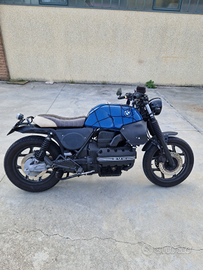 Bmw k100 rs 1984