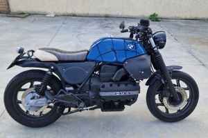 Bmw k100 rs 1984