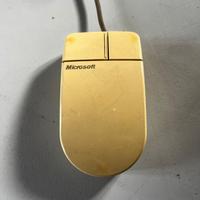 Mouse Vintage Microsoft InPort RARO m. C3K7PN9937