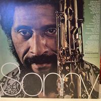 Disco in vinile Sonny Rollins