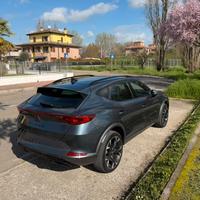Cupra formentor 2.0 TDI