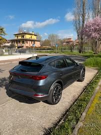 Cupra formentor 2.0 TDI