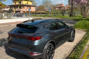 Cupra formentor 2.0 TDI