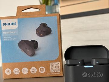 Auricolari Philips NOISE CANCELING PRO