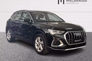 AUDI Q3 35 2.0 tdi Business Advanced s-tronic