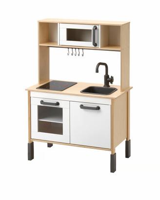 Cucina IKEA per bambini