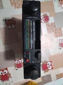 Autoradio Autovox kanguro