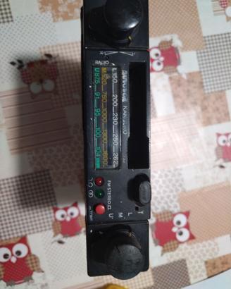 Autoradio Autovox kanguro