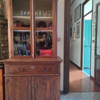 credenza rustica 