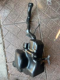 Vaschetta acqua Tergicristallo Mercedes B180